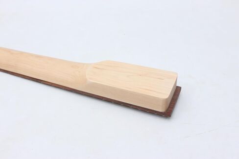 Maple Guitar Neck for jackon style part replacement 24 Fret 25.5inch Rosewood Fretboard with Skull inlay Bolt on in Saudi Arabia