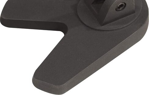 JS-KD55 JamStand Kick Drum/Guitar Amp Mic Stand in Saudi Arabia