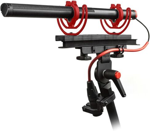 Rycote Windshield Kit 416 Pro Windshield and Shockmount for Sennheiser MKH 416, Also Schoeps CMIT 5U, Rode NTG3 and more in Saudi Arabia