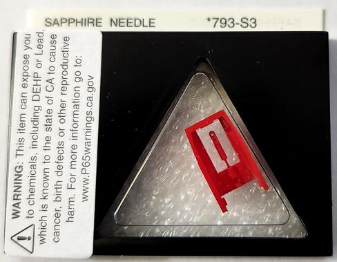 78 دورة في الدقيقة Pfanstiehl استبدال إبرة الفونوغراف متوافقة مع فيشر ST-05D ST05D ST-141 ST141 ST-707J ST707J in Kuwait