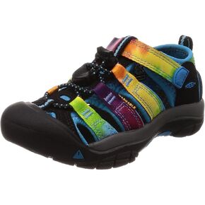 KEEN Unisex Child Newport H2 Closed Toe Water Sandals
