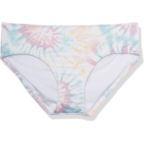 Happy Nation Girls Hipster Swim Bikini Bottom