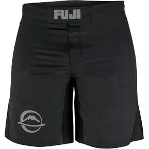 FUJI Baseline Grappling & Fight Shorts for MMA, Judo, Jiu-Jitsu, BJJ and More