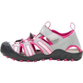 Kamik Unisex-Child Crab Sport Sandal