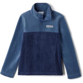 Columbia Kids' Steens MTN 1/4 Snap Fleece Pull-Over