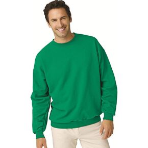 Hanes Men's EcoSmart Sweatshirt