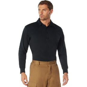 Rothco Enhanced Nylon MA-1 Flight Jacket - Classic Style