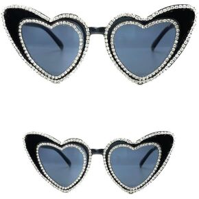 GlamBaby Kids Sunglasses for Kids - Lightweight and Comfortable Trendy Sunglasses for Children