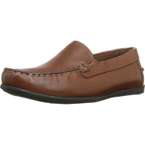 Florsheim Boy's Jasper Venetian Jr. (Toddler/Little Big Kid) Driving Style Loafer
