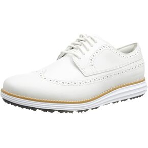 Cole Haan Men's OriginalGrand Wingtip Golf Oxford