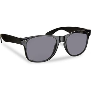 Amscan Stunning UV400 Sunglasses (1 Pc.) Unisex Design & Lightweight Frame