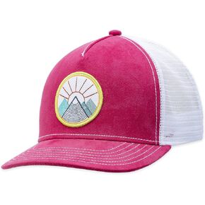 pistil Women's Viva Trucker Hat