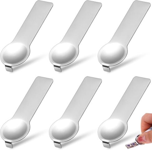 9 mm Italian Charm Opening Tool, Double Sided Italian Charm Tool for Adding and Removing 9mm Charms and Charm Stainless Steel Fashion Jewelry Italian Charm Bracelet Link Tool in Saudi Arabia