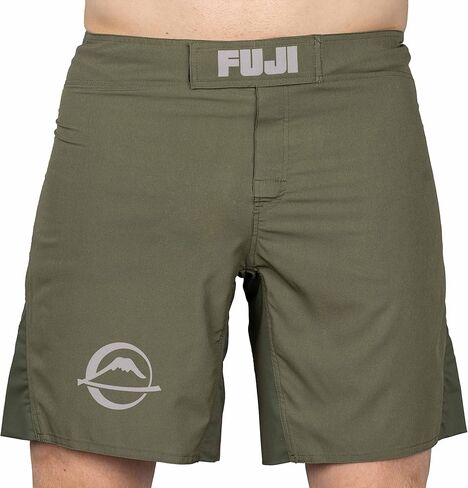 FUJI Baseline Grappling & Fight Shorts for MMA, Judo, Jiu-Jitsu, BJJ and More in Kuwait