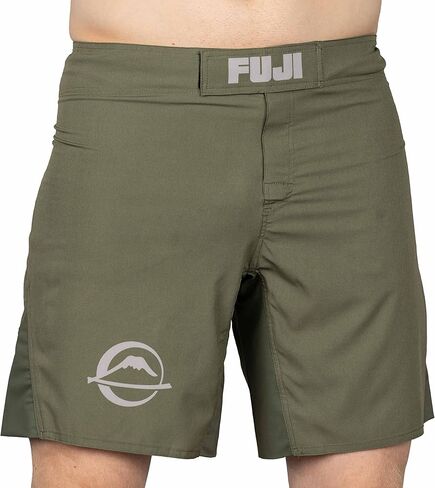 FUJI Baseline Grappling & Fight Shorts for MMA, Judo, Jiu-Jitsu, BJJ and More in Kuwait