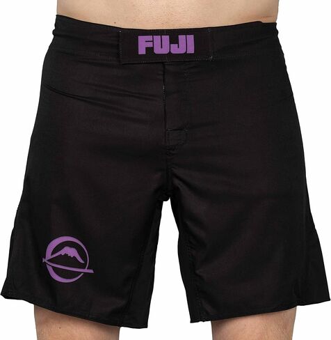 FUJI Baseline Grappling & Fight Shorts for MMA, Judo, Jiu-Jitsu, BJJ and More in Kuwait