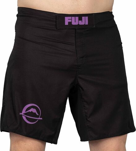 FUJI Baseline Grappling & Fight Shorts for MMA, Judo, Jiu-Jitsu, BJJ and More in Kuwait