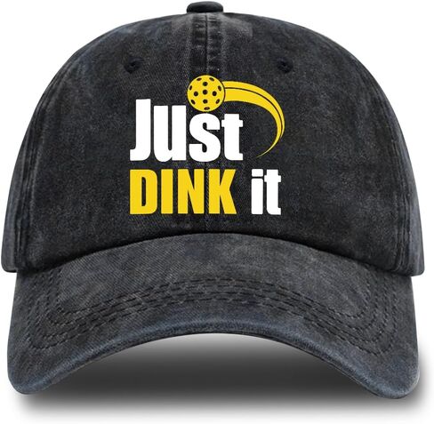 Humor Saying Adjustable Washed Cotton Baseball Cap, Funny Retro Trucker Hat Gift for Men Women Dad Husband Coworker in Saudi Arabia
