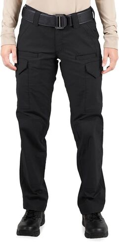 First Tactical Women's Cargo in Kuwait