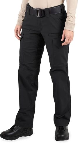 First Tactical Women's Cargo in Kuwait