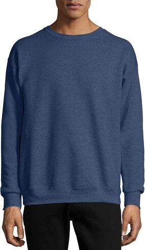 Hanes Men's EcoSmart Sweatshirt in Saudi Arabia