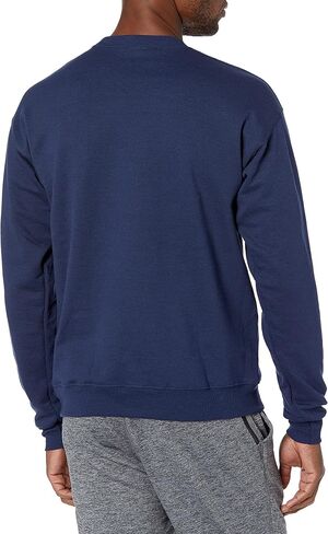 Hanes Men's EcoSmart Sweatshirt in Saudi Arabia
