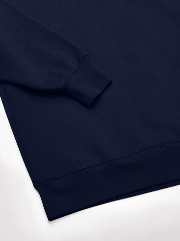 Hanes Men's EcoSmart Sweatshirt in Saudi Arabia