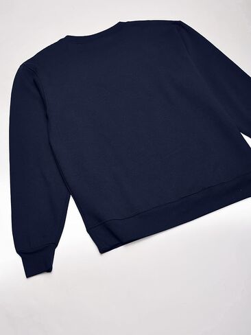 Hanes Men's EcoSmart Sweatshirt in Saudi Arabia