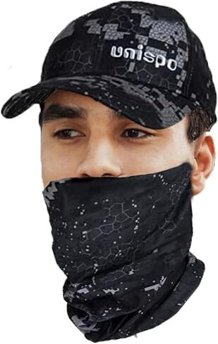 أغطية الرأس المموهة in Saudi Arabia