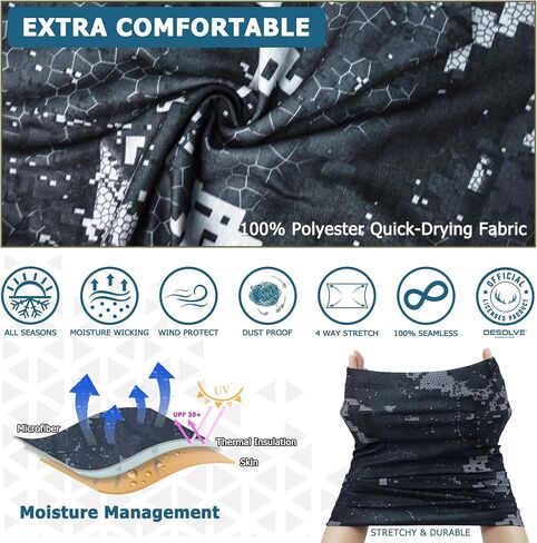 أغطية الرأس المموهة in Saudi Arabia