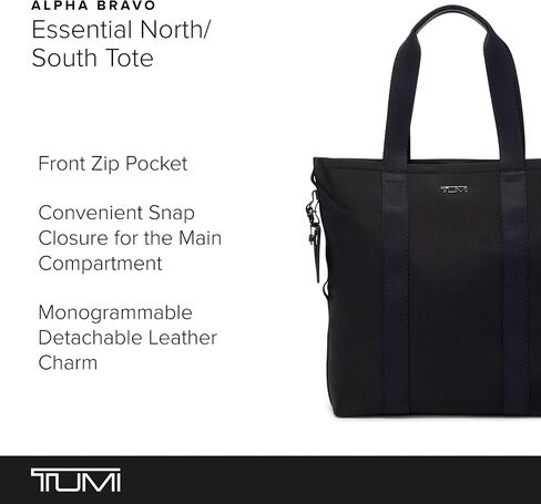 TUMI Essential North/South Tote in Saudi Arabia