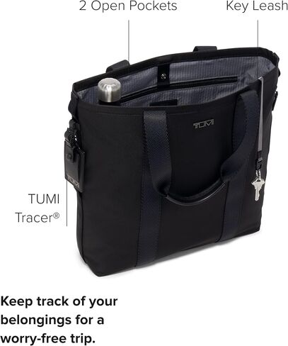 TUMI Essential North/South Tote in Saudi Arabia