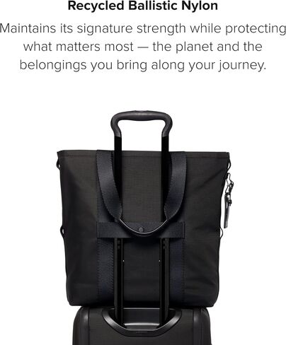TUMI Essential North/South Tote in Saudi Arabia
