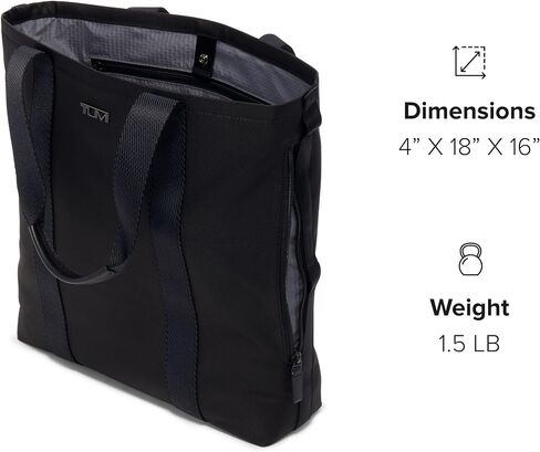 TUMI Essential North/South Tote in Saudi Arabia