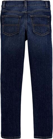 OshKosh B'Gosh Boys' Classic Jeans in Saudi Arabia