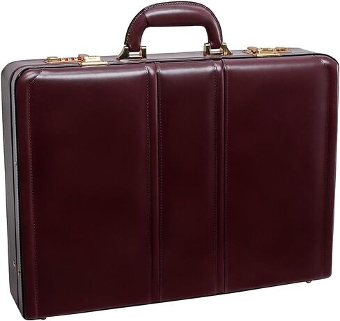 McKlein Attache in Saudi Arabia