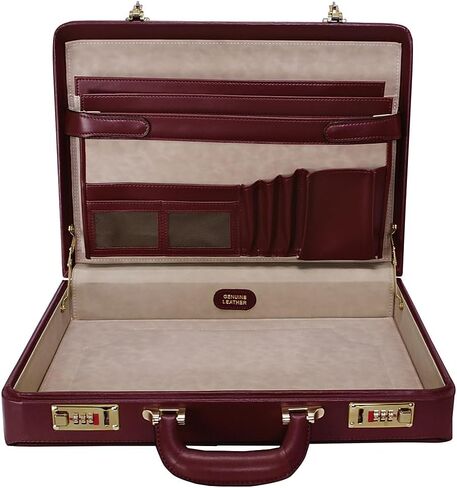 McKlein Attache in Saudi Arabia