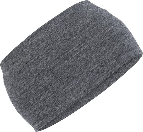 Icebreaker Unisex-Adult Chase Wool Winter Headband for Men Or Women in Saudi Arabia