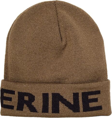 Wolverine Unisex Performance Work Beanie - Durable for Work and Outdoor Adventures (One Size Fits Most) in Saudi Arabia