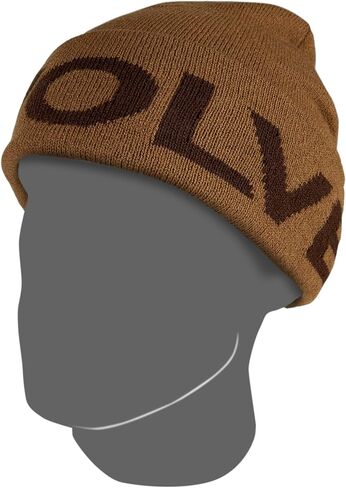 Wolverine Unisex Performance Work Beanie - Durable for Work and Outdoor Adventures (One Size Fits Most) in Saudi Arabia