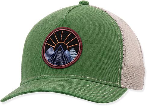 pistil Women's Viva Trucker Hat in Saudi Arabia