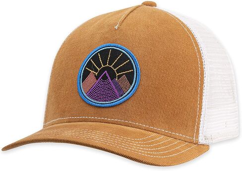 pistil Women's Viva Trucker Hat in Saudi Arabia