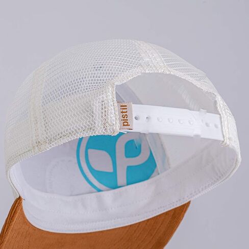 pistil Women's Viva Trucker Hat in Saudi Arabia