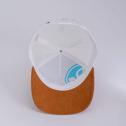 pistil Women's Viva Trucker Hat in Saudi Arabia