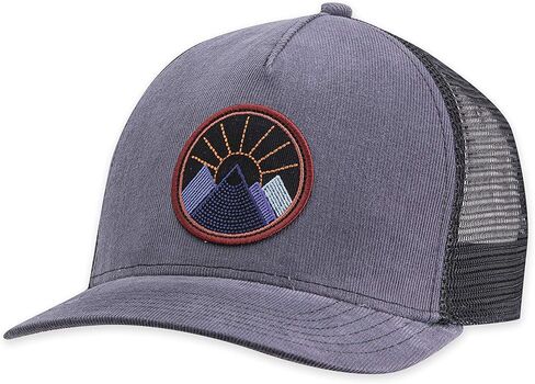 pistil Women's Viva Trucker Hat in Saudi Arabia
