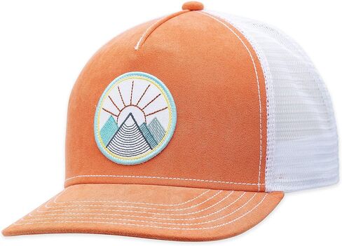 pistil Women's Viva Trucker Hat in Saudi Arabia