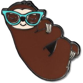 دبوس على شكل حيوان من المينا من لايف بيتس in Kuwait