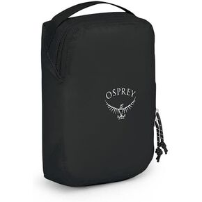 Osprey Ultralight Travel Packing Cube, Waterfront Blue, Medium