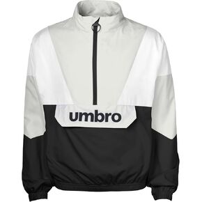 Umbro Girls' Pullover 1/2 Zip Jacket in Kuwait