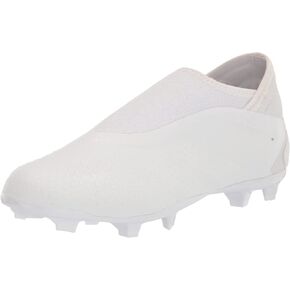 adidas Unisex Accuracy.3 Laceless Firm Ground Soccer Shoe